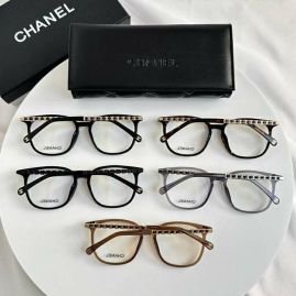 Picture of Chanel Optical Glasses _SKUfw57235467fw